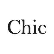 Chic
