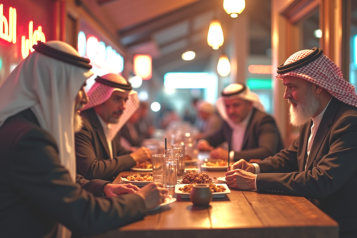 the-future-of-table-ordering-in-saudi-arabia-a-digital-revolution-in-dining