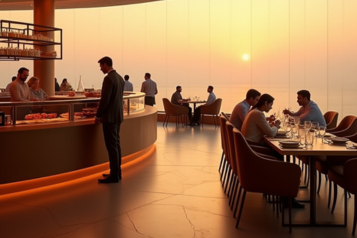 the-evolution-of-saudi-arabia’s-food-industry-trends-and-opportunities-in-2025