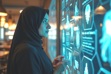 تطور-صناعة-الغذاء-في-السعودية-التوجهات-والفرص-لعام-٢٠٢٥